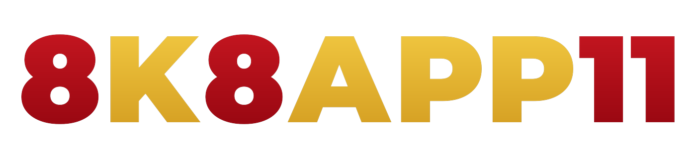 8k8app11